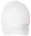 01668 Bubble SOL'S Bubble Contrast Cap White colour image